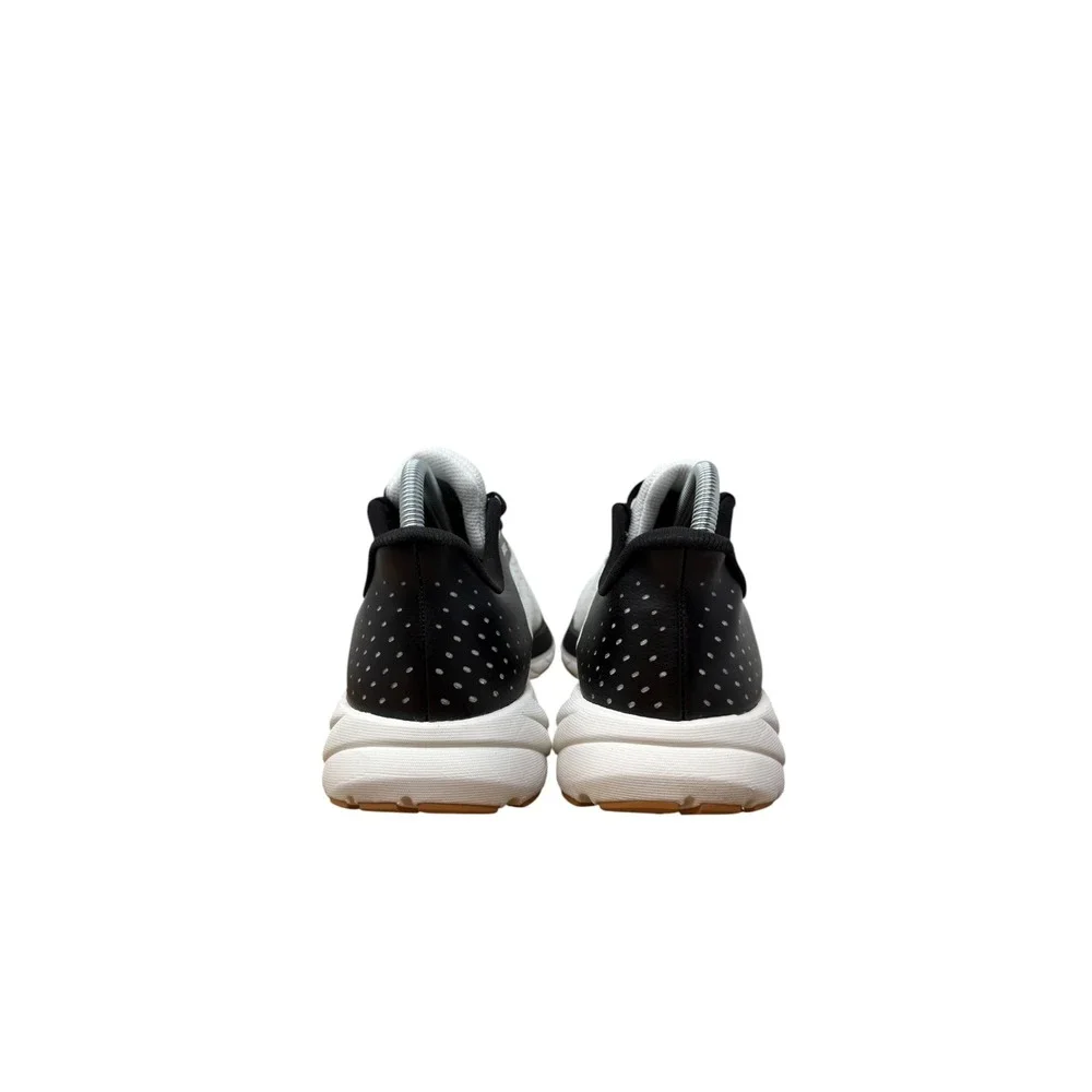 Brooks anthem running